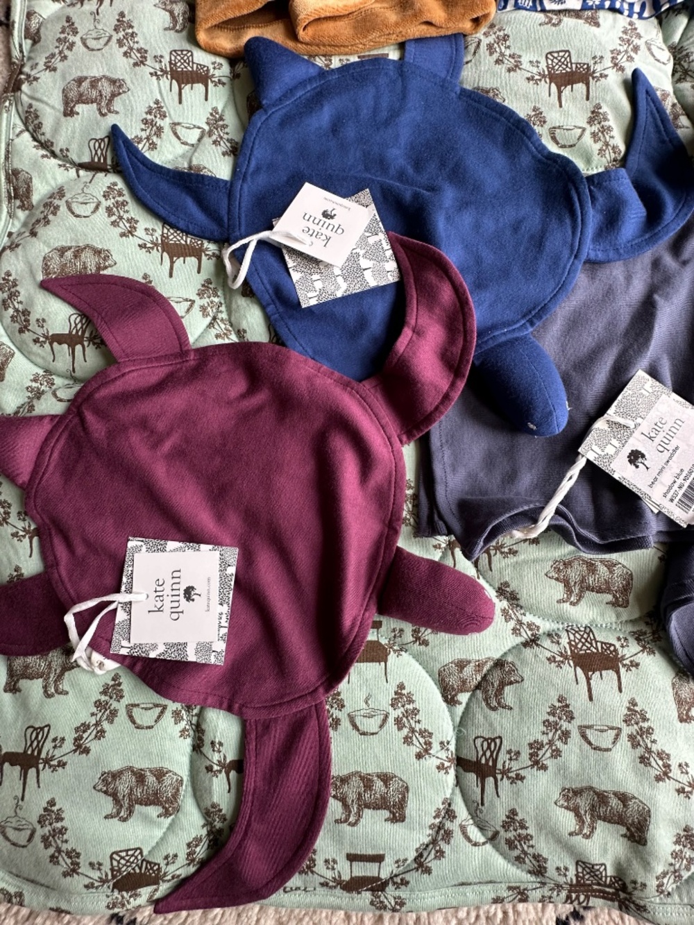 Kate Quinn bundle - Picture 7 of 12